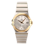Omega Omega Constellation Series Gold Automatic Mechanical Watch Male 13.0.35.0.5.00