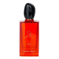 Giorgio Armani 亞曼尼 Si Passione Eclat 女士香水 100ml/3.4oz