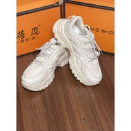 Sports Shoes, High Sole 5.5Cm For Women Guangzhou Sports Shoes