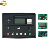 Deep Sea DSE7310 DSE7320 Auto Start Genset Control Module Generator Replacement ATS Control Modules