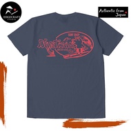 ★[STUDIO D'ARTISAN]USA Cotton Print Tee #8210A [Authentic from Japan]