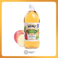 Heinz Apple Cider Vinegar 946ml (Apple Vinegar)