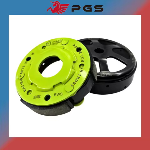 Starter Clutch disk overrunning Clutch For yamaha BWS125 GTR CYGNUS 4V SMAX155 X-City MIO125 ZY125 M