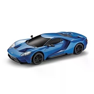 GOUKAI - 866-2801 1:24 scale R/C FORD GT control car model (size 30x13.5x15cm)