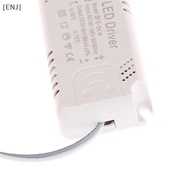 [ENJ] LED Driver 300mA Board 8-24W 20-36W 30-50W 36-60W 50-70W 60-80W LED Power Supply Unit Lighting