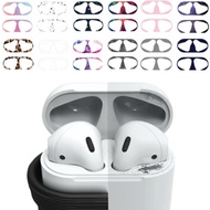 4YOU 1st generation 2nd generation AirPod iron dust prevention sticker