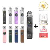 Ready JT Xlim Pro 2 Pod + Ox Passion Ice Lychee Salt 30ml