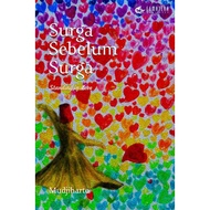 Book "The Heaven Before Heaven" by Mudjiharto