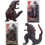 godzilla toys godzilla x kong the new empire toys godzilla figure NECA 2016 Godzilla Godzilla Awaken