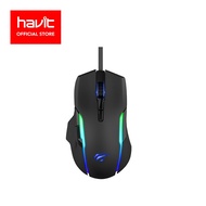 Havit MS1012A Heavy Gaming Mouse