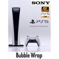🔥Ready Stock🔥Sony Playstation 5 PS5 Disc and Digital Edition (Sony Malaysia Warranty)