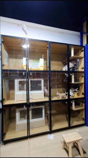 🎀貓屋🎀貓櫃🎀貓別墅🎀貓窩cat villa