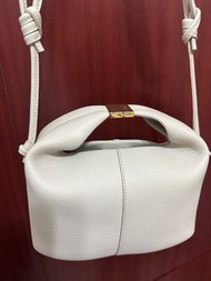 Polene Beri 灰白色