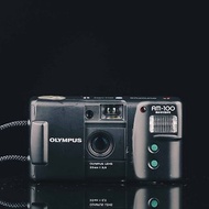 OLYMPUS AM-100 #135底片相機