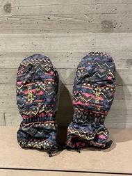 只限順豐Burton Snowboard Gloves Mittens 女裝滑雪手套