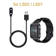 Charger Cable Usb Kabel HAYLOU LS01 LS02 GS LS09A Rs4 plus RS5 Ls19 LS12 Aukey SW 1p 1s 1 Tracker 12