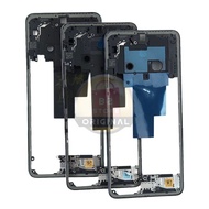 MIDDLE FRAME - MIDDLE BONE BEZEL 0PP0 RENO 12F BEZZEL - CASING FRAME