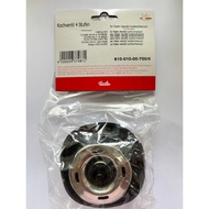 Daigou Inquiry Small Mouth Rice German Germany Fissler vitavit Series Pressure Cooker Parts Kochvent