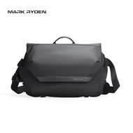 MARK RYDEN Crossbody Shoulder Bag Fits 12.9 inch Tablet Waterproof