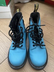 兒童Dr Martens 靴