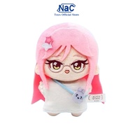 Original Design Nullset ALIEN STAGE Blind Box - IVAN Starfish Doll, Nunu Keychain, Cute Till Plush T