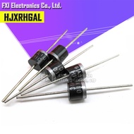 20pcs 6A10 R-6 Rectifier Diode 6A 1000V