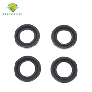 Cylinder Head Cover Spark Plug Oil Seal For LEXUS GS430 GX470 LS430 SC430 LX470 V8 4.7L 2003-2010 3U