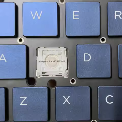 Replacement Keyboard Laptop KEY & Clips For HP ELITE Dragonfly G2 MAX 13.3 SG-99100 SN9181BL1 SG-991