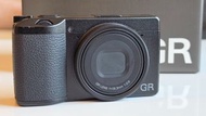 RICOH GR III 數碼相機