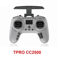 {UU61} Jumper T-Pro Tpro JP4IN1 ELRS EressLRS ห้องโถงควบคุมวิทยุ Gimbals Drones เครื่องบินหลายโปรโตค