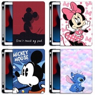 Ipad case For ipad pro 11 case mini6 5 4 8.3 7.9 air 2 Air 4 Air 5 air3 10.5 ipad 10th gen case 10.9