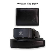 [Wallet]Gift B0X P0L0-XIII