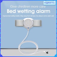 [MEGIDEALMY] Bedwetting Loud Sound Vibration Bed Wetting Prevention Nighttime Enuresis