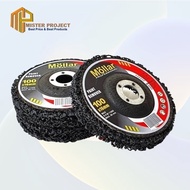 MATA Paint & Rust Scraper Grinding Bit / Paint & Rust Remover / Paint Remover