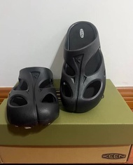 特價450/對 KEEN SHANTI 科恩戶外休閒沙灘鞋