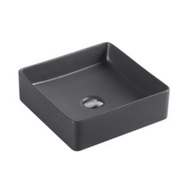 BECKER NGrey Counter top basin