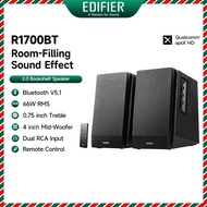 Edifier R1700BT 2.0 Active Bookshelf Bluetooth Speaker