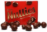 8 X Cadbury Nutties Chocolates 30 Grams Pack - India BY PIHUZ STORE