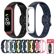 Silicone Strap Band Bracelet Replacement for Galaxy Fit 2 SM-R220