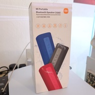 Mi Portable Bluetooth Speaker 16W