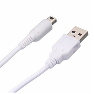 USB Charger Cable for New Nintendo 3DS 3DS XL 2DS XL DSi Charging Cord 3 Meters 3m
