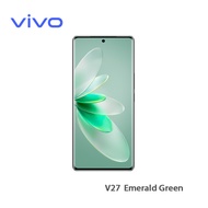 VIVO V27 5G 12+256GB 智能手機 EMERALD GREEN 翡翠綠 -