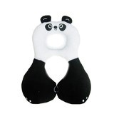 Y1878 Panda Neck Pillow