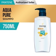 Pantene Shampoo Aqua Pure 750ml