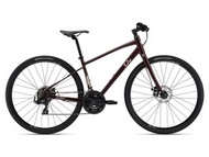 香港行貨LIV 2022 ALIGHT 3 DD DISC ROAD BIKE WOMEN Bike