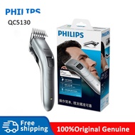 Philips  Electric Hair Clipper Hair Cutting Machine Trimmer Set Rechargeable Original Professional Q