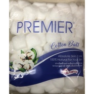 PREMIER COTTON BALL 100s