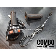 FAST THROTTLE RACING DAYTONA HIGH QUALITY