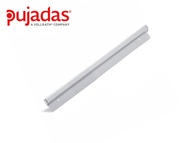 PUJADAS รางเสียบบิลอลูมิเนียม ความสูง5ซม. PUJ1-873