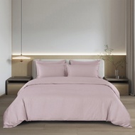 Epitex (Quilt Cover Set) 1600TC Tencel Lite Bedsheet | Tencel Bedset